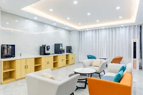 Chaoman Hotel (Yinchuan Techeng Store) - Image 4