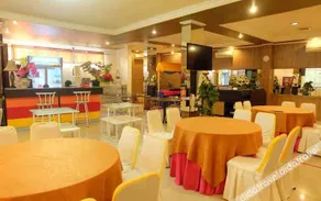 Sarison Hotel & Convention - Image 2