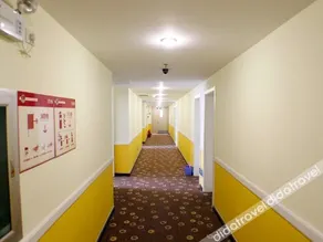 Home Inn Tianjin Wangdingdi - Image 4