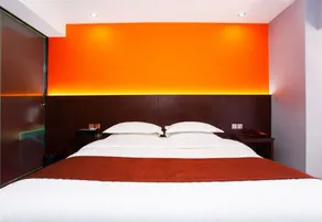 Lanyue Apartment (Changfeng Business District store, Taiyuan) - Image 4