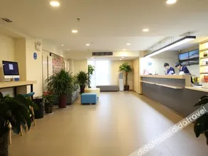 Hanting Hotel Xining Huangguang Shizi - Image 5