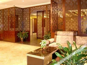 Super 8 Hotel (Beijing Fengbo Metro Station) - Image 2