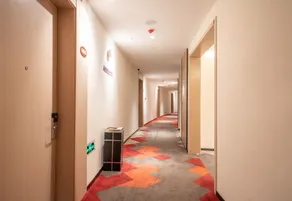 Borrman Hotel (Jiyang Ginza Plaza Store) - Image 3