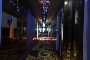 Huangguan 168 Express Hotel Shanghai Waigaoqiao - Image 2