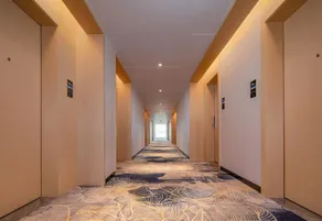 Qingzhiyun Hotel (Zhongshan Station Branch) - Image 3