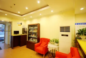 Homeinn Plus Hotel (Qingyun Building, Huangdao） - Image 3