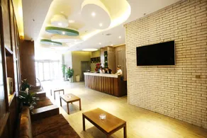 Only Garden Hotel Xi'an - Image 5
