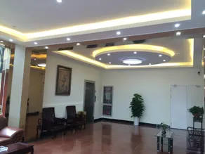 Shanghai Xiangxuan Hotel - Image 4
