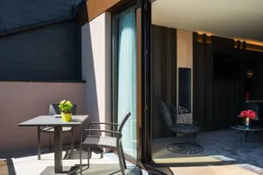 Hotel Le Florentin - Image 2