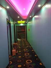Hecheng Business Hotel (Luzhai Cultural Plaza Branch) - Image 4