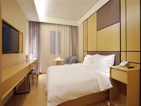 JI Hotel Shanghai Guangda Liuzhou Road - Image 5