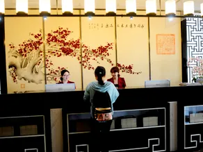 Baodeli Hotel - Image 4
