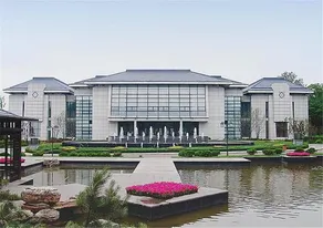 Taiyuan Jinci Hotel - Image 5
