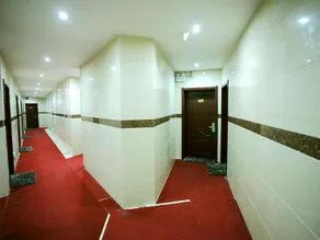 Quanshang Hotel (Nanjing Tangshan Branch) - Image 2