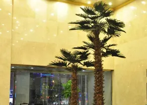 Hanchuan Baiyun International Hotel - Image 3