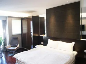 Nanjing Kaibin Apartment Zhujianglu Muma - Image 3