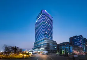 Xingyi Dibiao International Hotel - Image 2