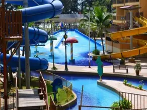 Gold Coast Morib Resort - Image 2