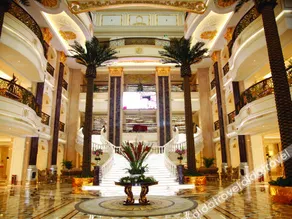 Nantong Jinshi International Hotel - Image 2
