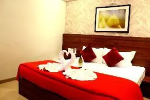 Mastiff Hotel Chinchwad by OTHPL - Image 5