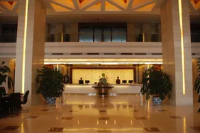 Yuhe Garden Hotel - Image 3