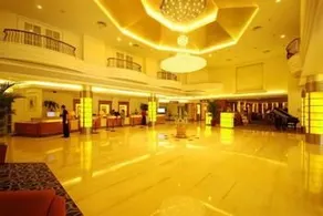 Quancheng Hotel Jinan - Image 3