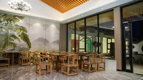Eaton Shangpin Hotel (Bowen Institute of Technology) - Image 2