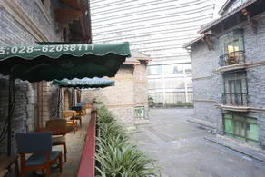 JI Hotel Chengdu New Convention and Exhibition Center - Image 2