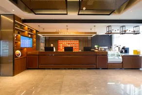 James Joyce Coffetel (Tangshan Luannan County Jianshe Road Branch) - Image 5