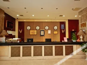 Lu'an Huadu Hotel - Image 3