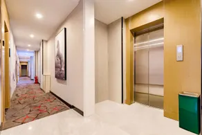 Junyi chain hotel (Yinan Aokema Avenue store) - Image 5
