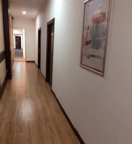 Pod Inn HotelShanghai Chongming Renmin Road Bayi Pedestrian Street Branch - Image 2