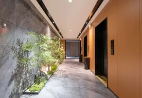 Fujitsu International Hotel (Zaozhuang West Station Wanda Plaza Store) - Image 2