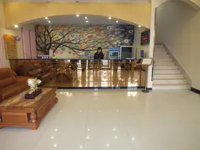 Jinmen Star Hotel (Tianjin Shuangjie Industrial Park Chailou Subway Station) - Image 3