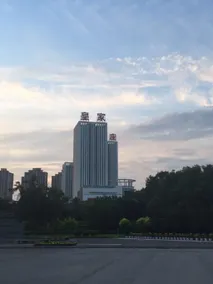 Meijia Apartment Hotel (Shenyang Shenbei Liaoning University) - Image 5