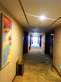 Qianshan Jinxiuyuan Hotel - Image 5