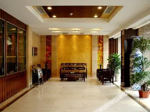 Huabin Huanlian Hotel (Jinan Beiyuan Street) - Image 4