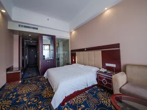 Zhongshan Hui Chang Hotel - Image 3