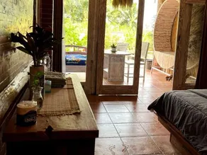 Pondok Is Oke Ricefild View Bungalow - Image 3