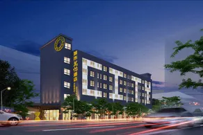 City Wanyi Hotel (Buji East Station Branch) - Image 5