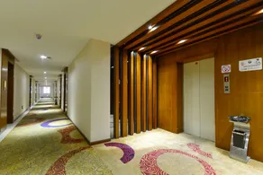 Galaxy Star Fashion Hotel (Taizhou Jiaojiang East Business District) - Image 2