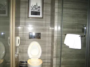 Mingdu Hotel - Image 4