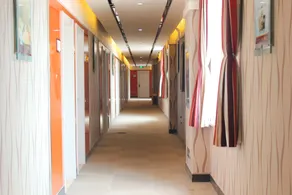Thank Inn Hotel Shandong Weihai Wendeng Wenshan Road - Image 3