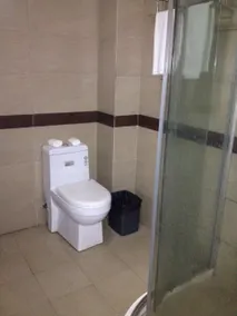 Manbu Yunduan Hotel - Image 5