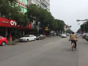 OYO Wenzhou Mingyue Hotel (Wenzhou Longwan International Airport Yongzhong) - Image 3