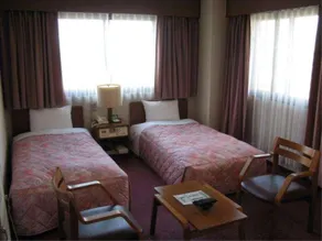 Business Hotel Sunlight Honkan - Image 2