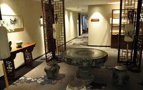 Cangzhou Tianyue Hotel - Image 5