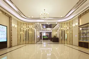 Holiday Star Select Hotel (Hangzhou Joy City Branch) - Image 2
