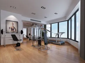 Hello Hotel Apartment (Hengqin Port North Gate Branch) - Image 4