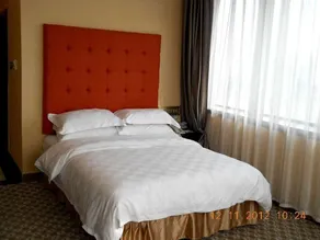 Yijing Holiday Hotel (Yimeng Road Branch) - Image 5